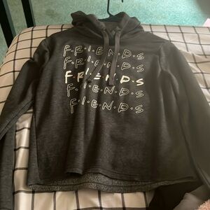 FRIENDS hoodie